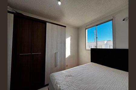 Apartamento para alugar com 45m², 2 quartos e 1 vaga