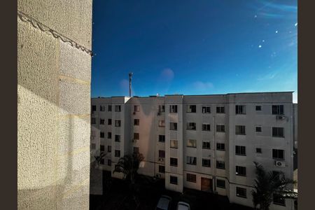 Apartamento para alugar com 45m², 2 quartos e 1 vaga