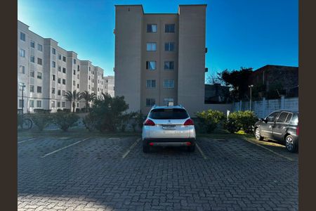 Apartamento para alugar com 2 quartos, 45m² em COHAB B, Gravataí