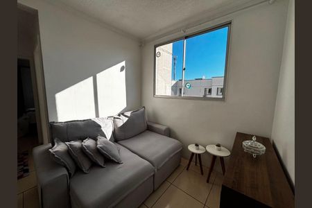 Apartamento para alugar com 2 quartos, 45m² em COHAB B, Gravataí