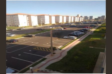 Apartamento à venda com 43m², 2 quartos e 1 vaga