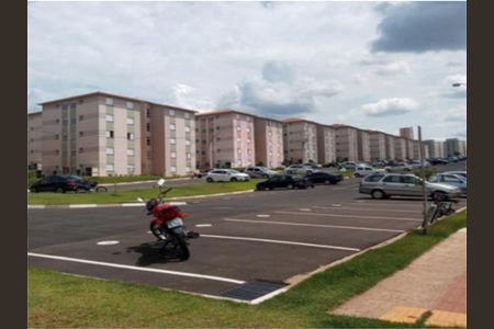 Apartamento à venda com 43m², 2 quartos e 1 vaga