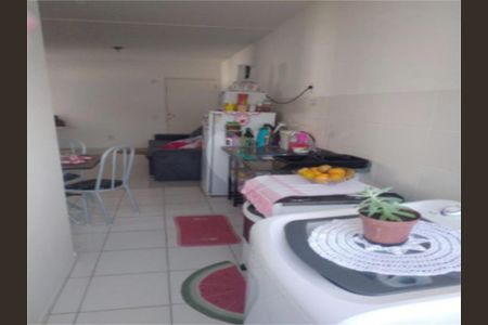 Apartamento à venda com 43m², 2 quartos e 1 vaga