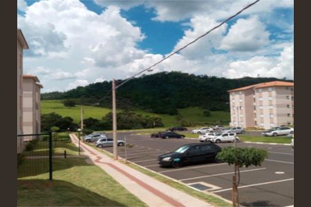 Apartamento à venda com 43m², 2 quartos e 1 vaga