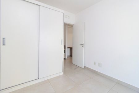 Quarto de apartamento para alugar com 1 quarto, 50m² em Campo Belo, São Paulo