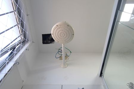 Apartamento para alugar com 44m², 2 quartos e 1 vagaBanheiro Social