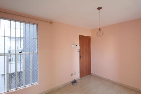 Apartamento para alugar com 2 quartos, 44m² em Heliópolis, Belo Horizonte