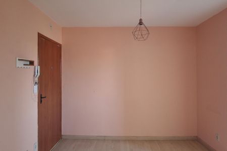 Sala de apartamento para alugar com 2 quartos, 44m² em Heliópolis, Belo Horizonte