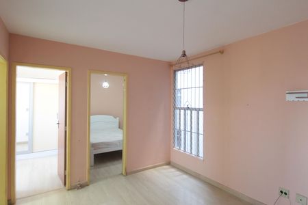 Apartamento para alugar com 44m², 2 quartos e 1 vagaSala