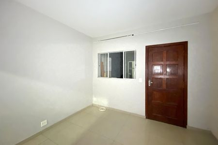 Sala de casa para alugar com 3 quartos, 100m² em Sagrada Família, Belo Horizonte