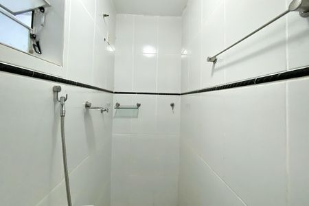 Casa para alugar com 100m², 3 quartos e 1 vaga Casa para alugar com 100m², 3 quartos e 1 vagaBanheiro da Suíte