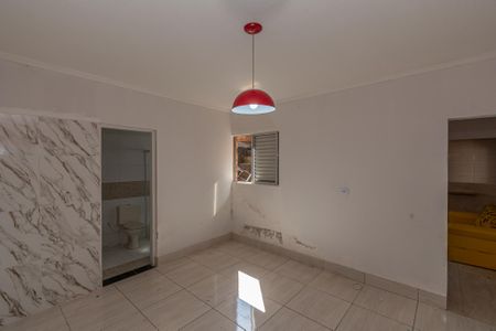 Casa para alugar com 1 quarto, 60m² em Jardim Nova Esperanca Iii, Sumaré