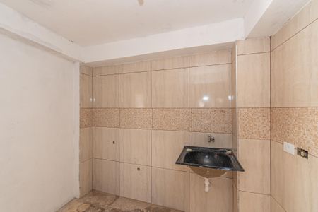 Casa para alugar com 1 quarto, 60m² em Jardim Nova Esperanca Iii, Sumaré