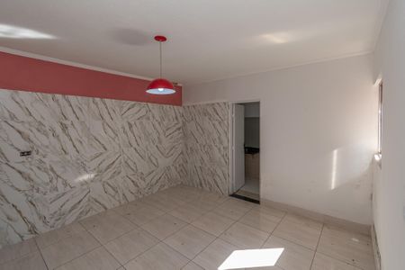 Casa para alugar com 1 quarto, 60m² em Jardim Nova Esperanca Iii, Sumaré
