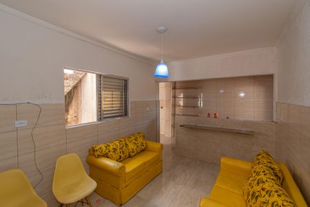 Casa para alugar com 1 quarto, 60m² em Jardim Nova Esperanca Iii, Sumaré