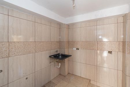 Casa para alugar com 1 quarto, 60m² em Jardim Nova Esperanca Iii, Sumaré