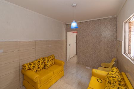 Casa para alugar com 1 quarto, 60m² em Jardim Nova Esperanca Iii, Sumaré