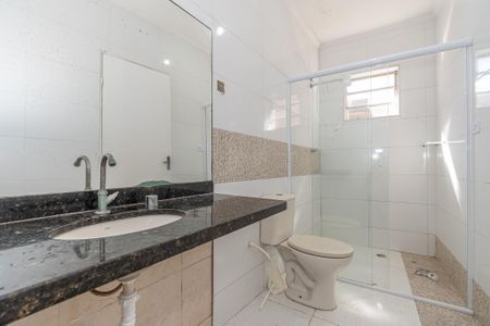 Casa para alugar com 1 quarto, 60m² em Jardim Nova Esperanca Iii, Sumaré