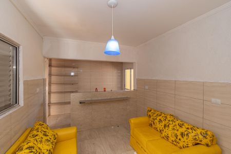 Casa para alugar com 1 quarto, 60m² em Jardim Nova Esperanca Iii, Sumaré