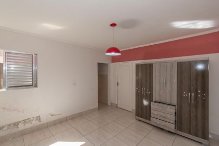 Casa para alugar com 1 quarto, 60m² em Jardim Nova Esperanca Iii, Sumaré