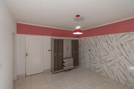 Casa para alugar com 1 quarto, 60m² em Jardim Nova Esperanca Iii, Sumaré