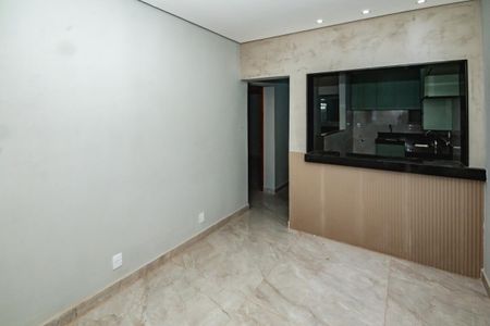 Apartamento para alugar com 2 quartos, 60m² em Santa Monica, Belo Horizonte