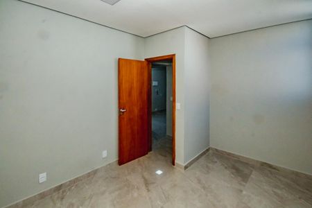 Quarto 2 de apartamento para alugar com 2 quartos, 60m² em Santa Monica, Belo Horizonte
