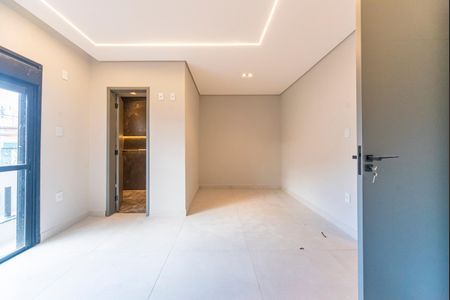 Quarto 2 de casa à venda com 3 quartos, 150m² em Jardim Bela Vista, Santo André