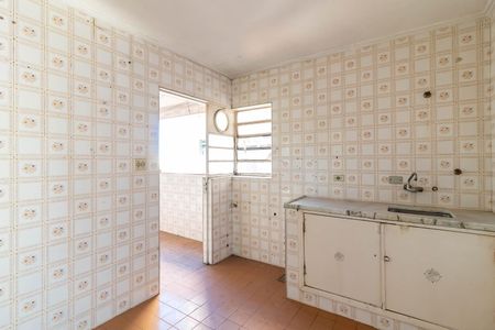 Cozinha de apartamento para alugar com 3 quartos, 76m² em Parque Mandaqui, São Paulo