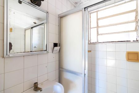 Apartamento à venda com 76m², 3 quartos e 1 vaga Apartamento à venda com 76m², 3 quartos e 1 vagaBanheiro