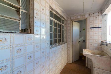 Apartamento à venda com 76m², 3 quartos e 1 vaga Apartamento à venda com 76m², 3 quartos e 1 vagaÁrea de Serviço