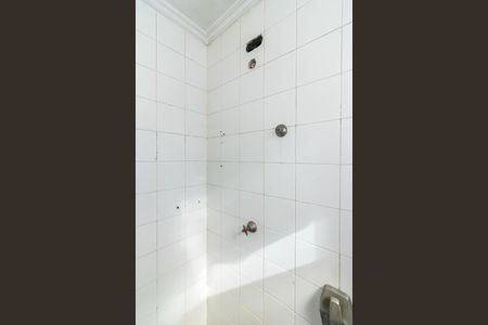 Apartamento à venda com 76m², 3 quartos e 1 vaga Apartamento à venda com 76m², 3 quartos e 1 vagaBanheiro de Serviço