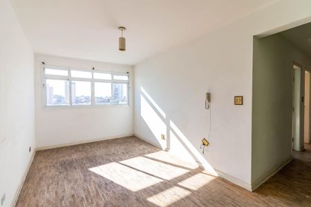 Apartamento para alugar com 3 quartos, 76m² em Parque Mandaqui, São Paulo
