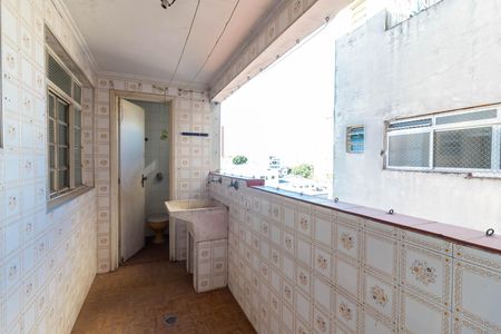 Apartamento à venda com 76m², 3 quartos e 1 vaga Apartamento à venda com 76m², 3 quartos e 1 vagaÁrea de Serviço