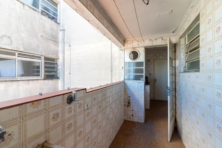 Apartamento à venda com 76m², 3 quartos e 1 vaga Apartamento à venda com 76m², 3 quartos e 1 vagaÁrea de Serviço