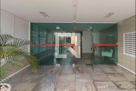 Hall Social de apartamento para alugar com 3 quartos, 76m² em Parque Mandaqui, São Paulo