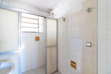 Apartamento à venda com 76m², 3 quartos e 1 vaga Apartamento à venda com 76m², 3 quartos e 1 vagaBanheiro