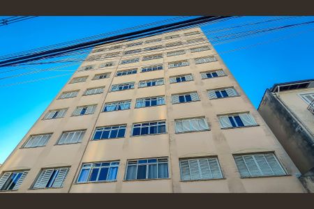Fachada de apartamento para alugar com 3 quartos, 76m² em Parque Mandaqui, São Paulo
