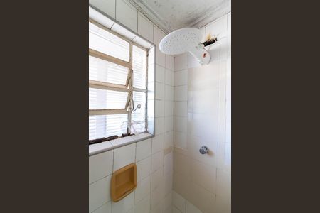 Apartamento à venda com 76m², 3 quartos e 1 vaga Apartamento à venda com 76m², 3 quartos e 1 vagaBanheiro