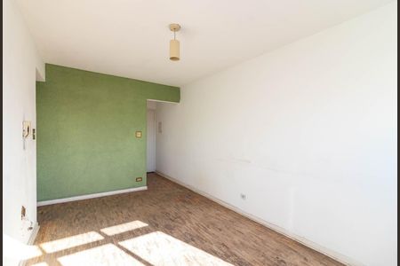 Apartamento à venda com 76m², 3 quartos e 1 vaga Apartamento à venda com 76m², 3 quartos e 1 vagaSala