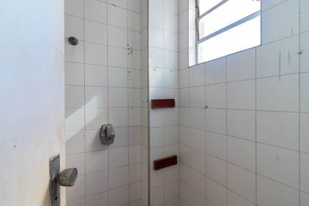 Apartamento à venda com 76m², 3 quartos e 1 vaga Apartamento à venda com 76m², 3 quartos e 1 vagaBanheiro de Serviço