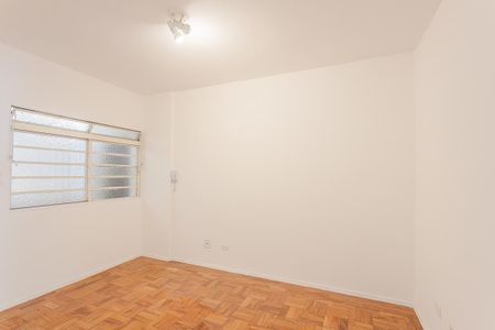 Sala de apartamento para alugar com 1 quarto, 38m² em Pompeia, São Paulo