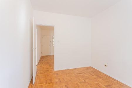 Quarto de apartamento para alugar com 1 quarto, 38m² em Pompeia, São Paulo