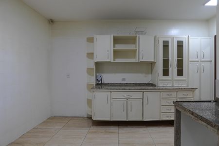 Cozinha de casa para alugar com 3 quartos, 200m² em Vila Oliveira, Mogi das Cruzes