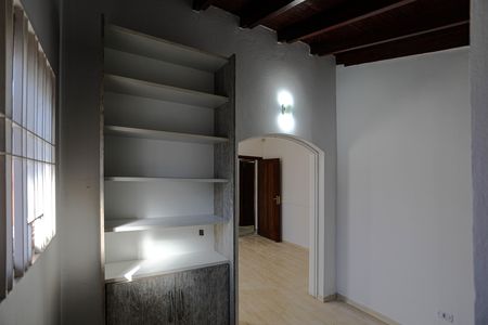 Casa para alugar com 200m², 3 quartos e 4 vagas Casa para alugar com 200m², 3 quartos e 4 vagasCloset - Quarto 2 - Suíte