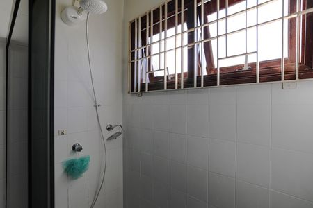 Casa para alugar com 200m², 3 quartos e 4 vagas Casa para alugar com 200m², 3 quartos e 4 vagasBanheiro