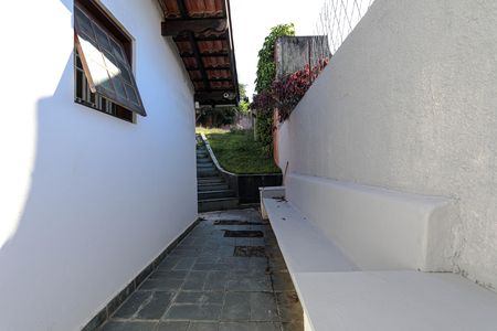 Casa para alugar com 200m², 3 quartos e 4 vagas Casa para alugar com 200m², 3 quartos e 4 vagasQuintal