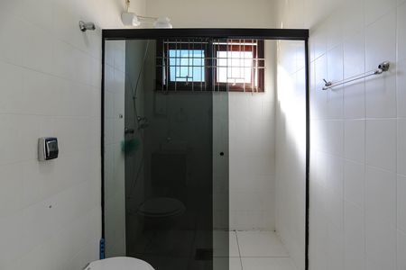 Casa para alugar com 200m², 3 quartos e 4 vagas Casa para alugar com 200m², 3 quartos e 4 vagasBanheiro