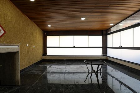 Casa para alugar com 200m², 3 quartos e 4 vagas Casa para alugar com 200m², 3 quartos e 4 vagasChurrasqueira
