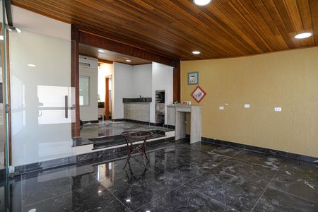Casa para alugar com 3 quartos, 200m² em Vila Oliveira, Mogi das Cruzes